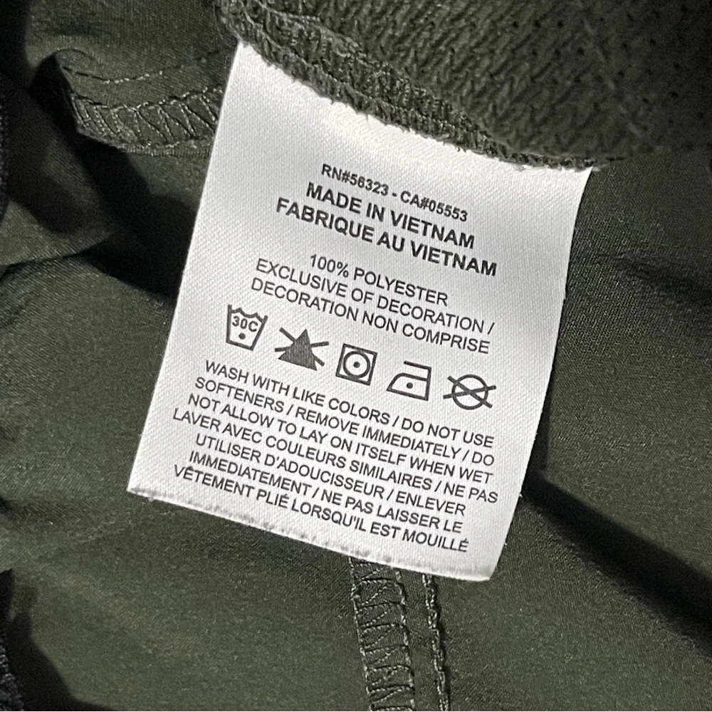 Nike Dri-fit shorts